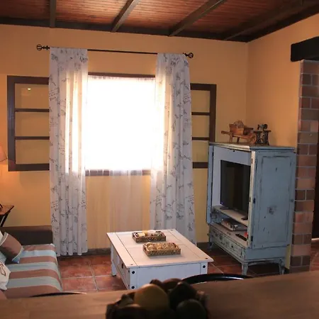 Casa El Palmito